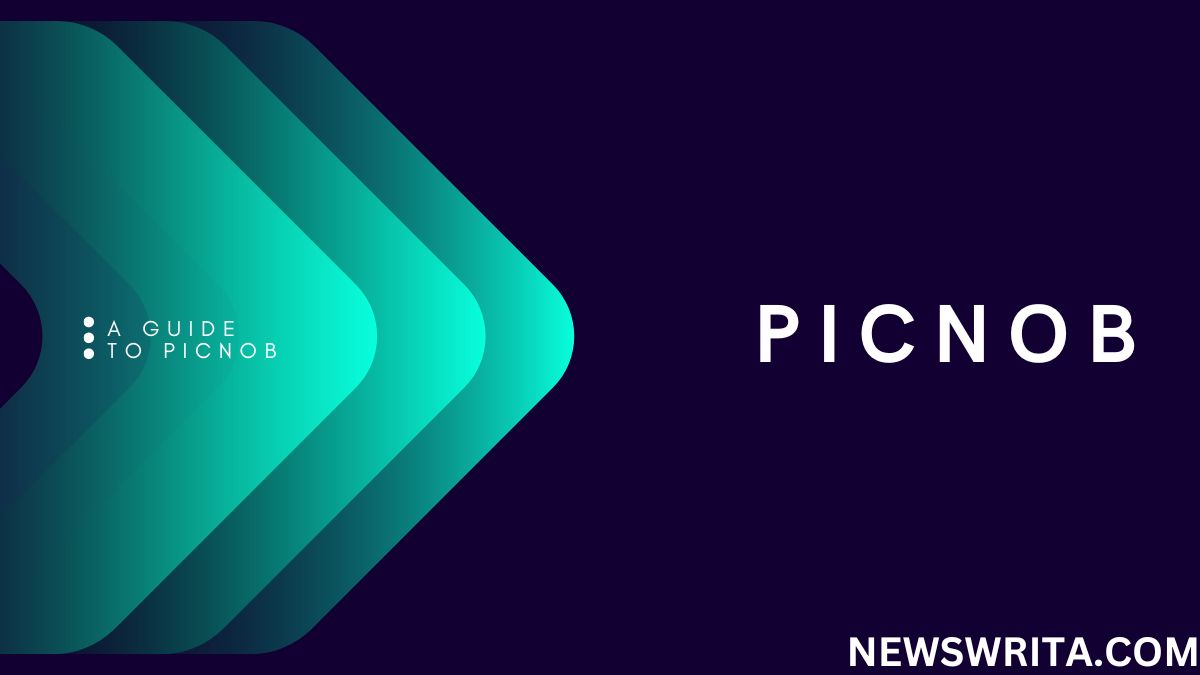 Picnob: Revolutionizing Instagram Experience