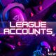 best place to buy league accounts