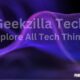 geekzilla tech website